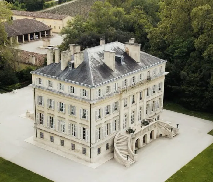 Carrossel Produtores - Château Margaux 08