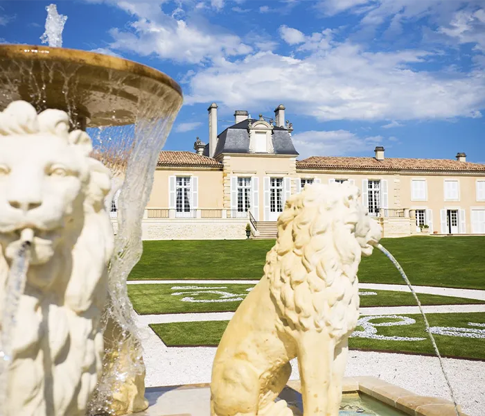 Carrossel Produtores - Léoville Las Cases 01