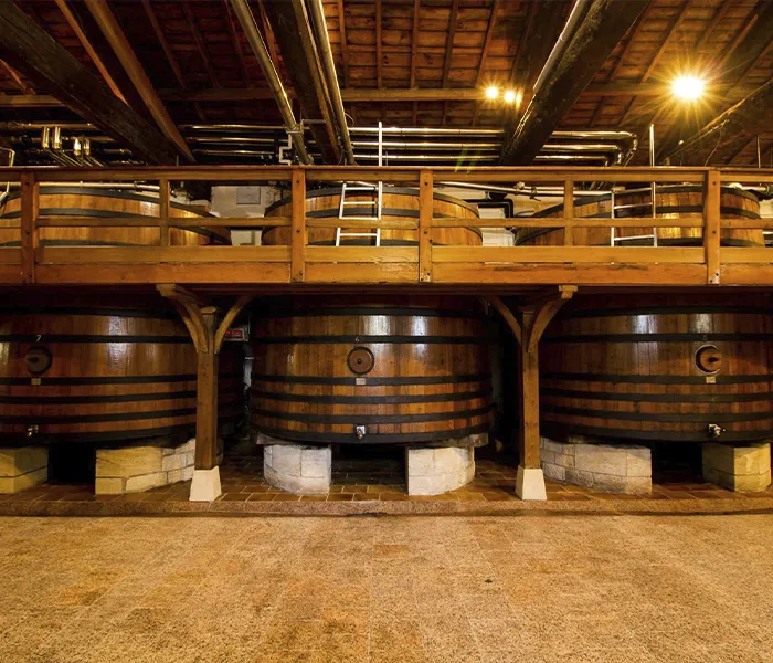 Carrossel Produtores - Léoville Las Cases 05