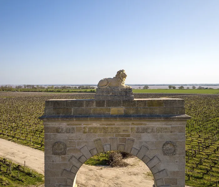 Carrossel Produtores - Léoville Las Cases 06