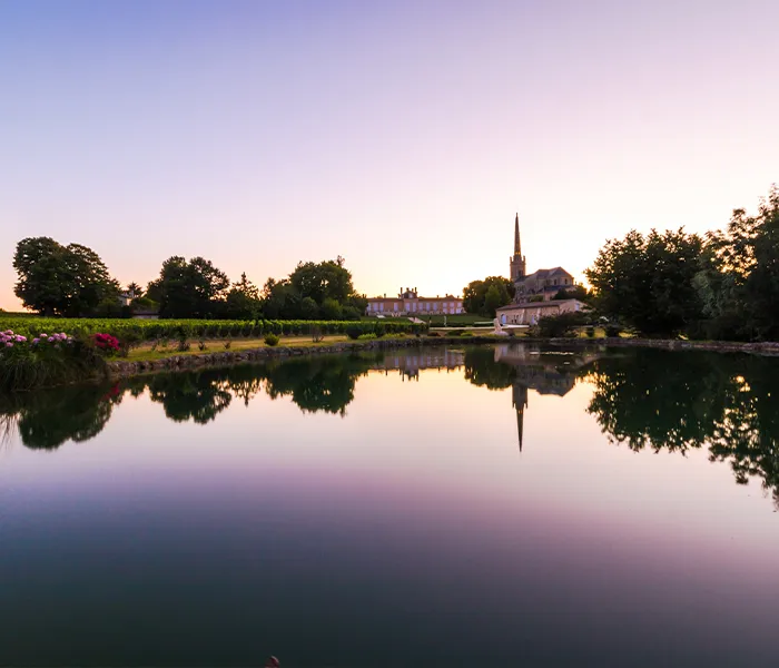 Carrossel Produtores - Léoville Las Cases 08