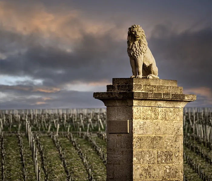 Carrossel Produtores - Léoville Las Cases 09