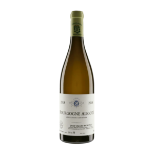 Domaine Ramonet Bourgogne Aligote 2018 (0379)