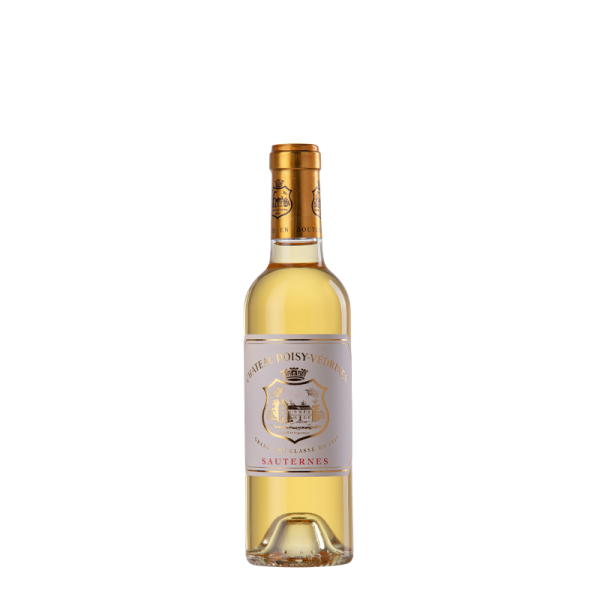 Doisy-Vedrines Haut Barsac 375ml (Half Bottle) 2003 (0355)