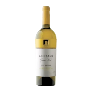 Arínzano 'Gran Vino' Vino de Pago Blanco - 2016