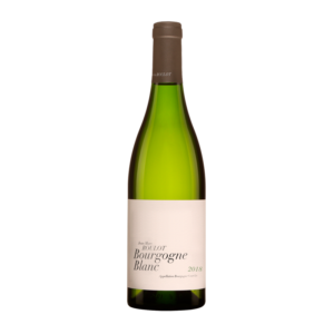 Domaine Roulout Bourgogne Blanc 2018 (0426)
