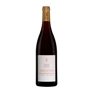 Domaine Michel Lafarge L'Exception Bourgogne Passetoutgrain - 2019