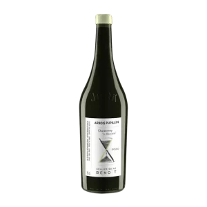 Cellier Saint Benoit Arbois 'La Marcette' Chardonnay - 2020