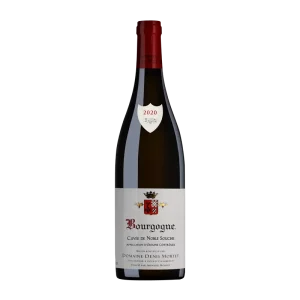 Domaine Denis Mortet Bourgogne Rouge Cuvée de Noble Souche - 2020