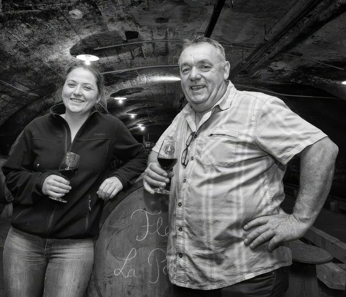 Carrossel Produtores - Domaine de la Grand' Cour 05