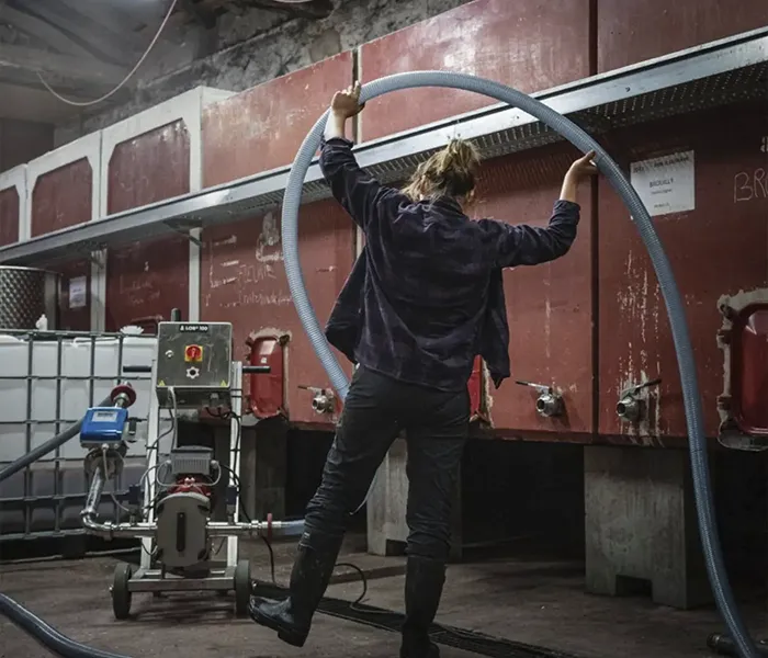 Carrossel Produtores - Domaine de la Grand' Cour 08