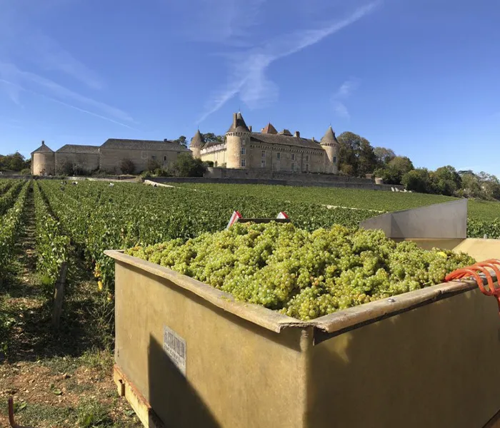 Carrossel Produtores - Dureuil-Janthial 05