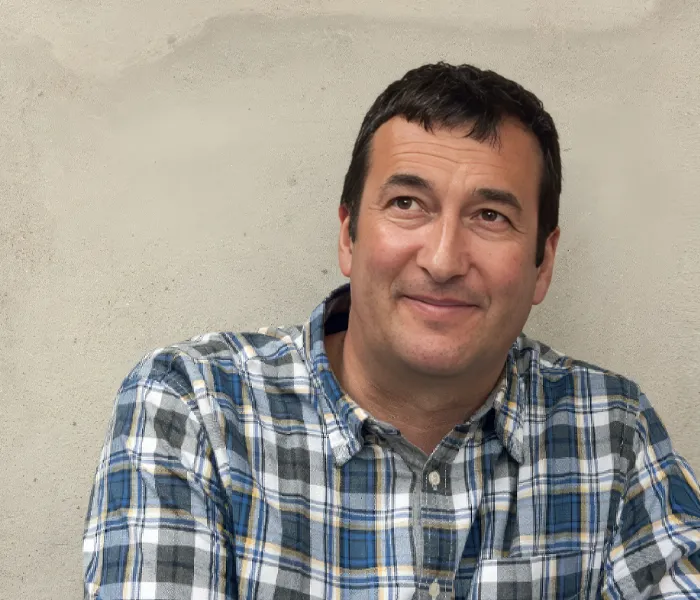 Carrossel Produtores - François Carillon 02