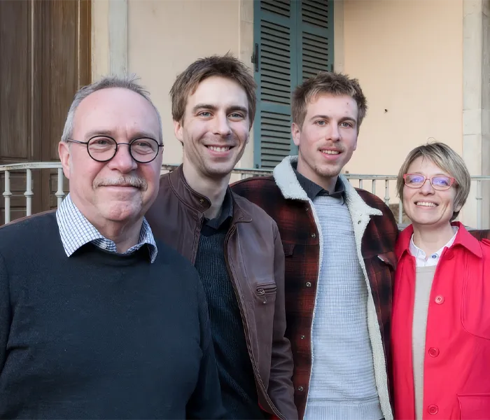 Carrossel Produtores - Olivier Merlin 01