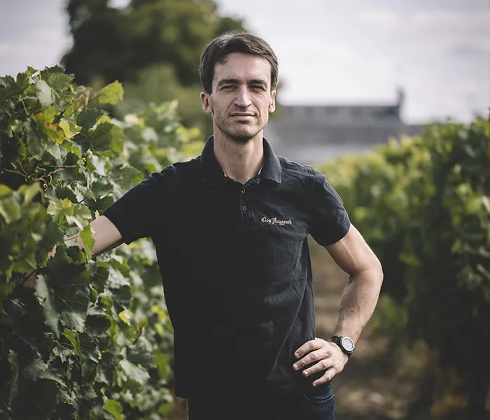 Carrossel Produtores - Clos Rougeard 07