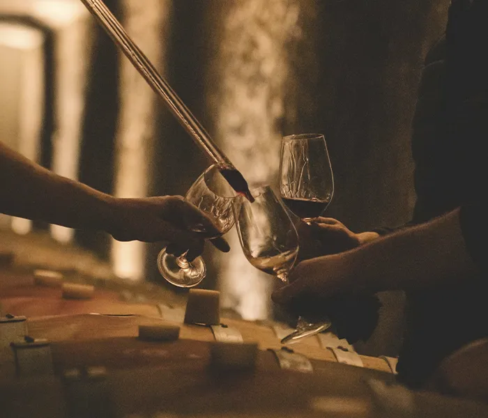 Carrossel Produtores - Clos Rougeard 09