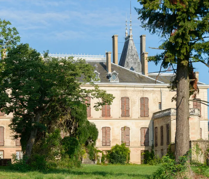 Carrossel Produtores - Château des Quarts 03