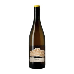 Domaine Ganevat Côtes du Jura Cuvée Florine Chardonnay - 2018
