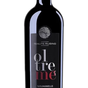 Oltremé Susumaniello DOC Brindisi
