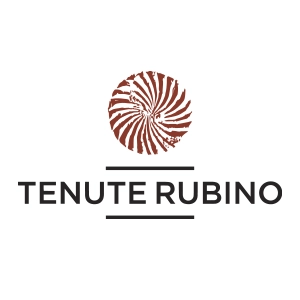 Logo Produtores – Tenute Rubino Logo Produtores - Tenute Rubino