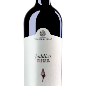 Jaddico Brindisi DOC Rosso Riserva