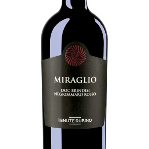 Miraglio Negroamaro DOC Brindisi