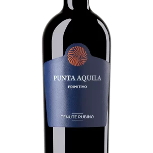 Punta Aquila Primitivo IGT Salento