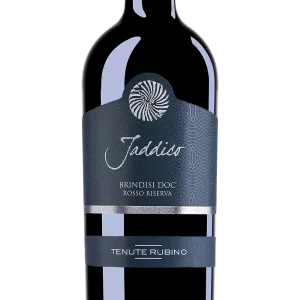 Jaddico Brindisi DOC Rosso Riserva