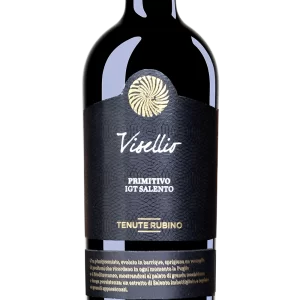 Visellio Primitivo IGT Salento