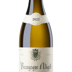 Bourgogne Aligoté 2022
