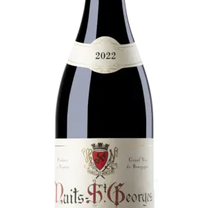 Petit Chablis Pas Si Petit 2022 - (375ml - Demi-Bouteille)