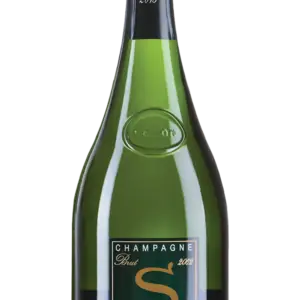 Salon Le Mesnil Blanc de Blancs Brut 2013 - 1,5L (Magnum)