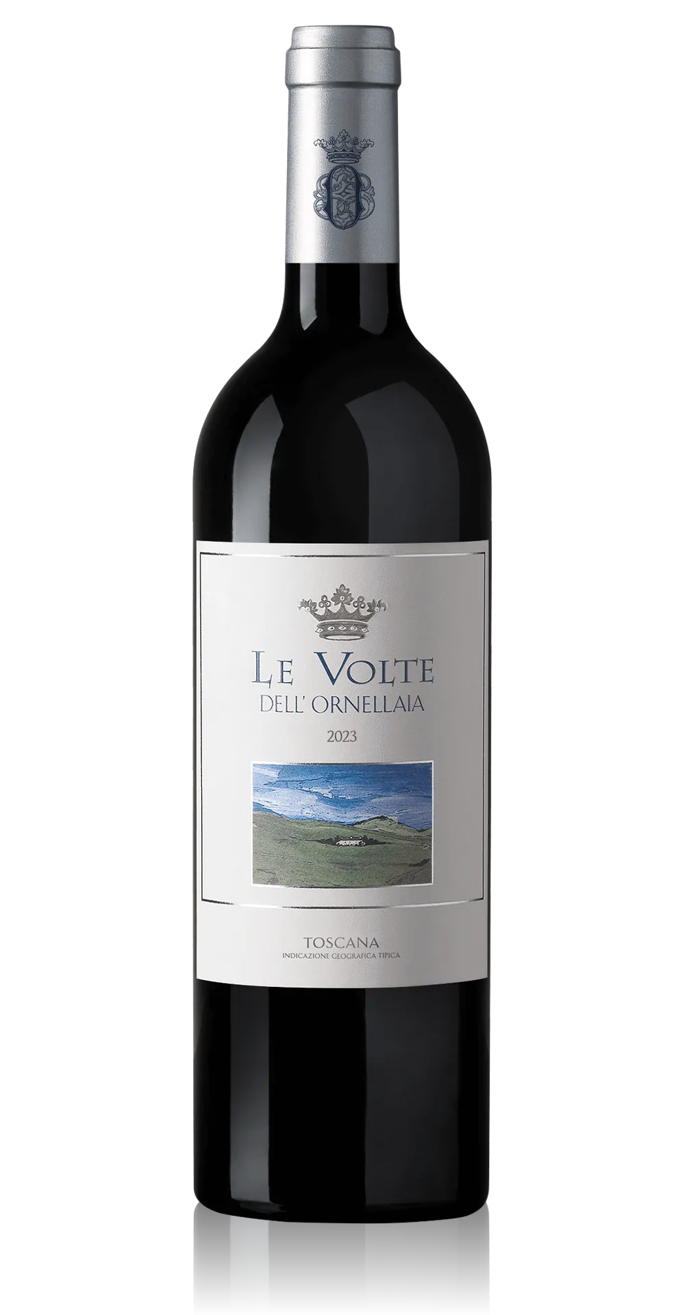 Le Volte dell'Ornellaia Toscana IGT Rosso 2023