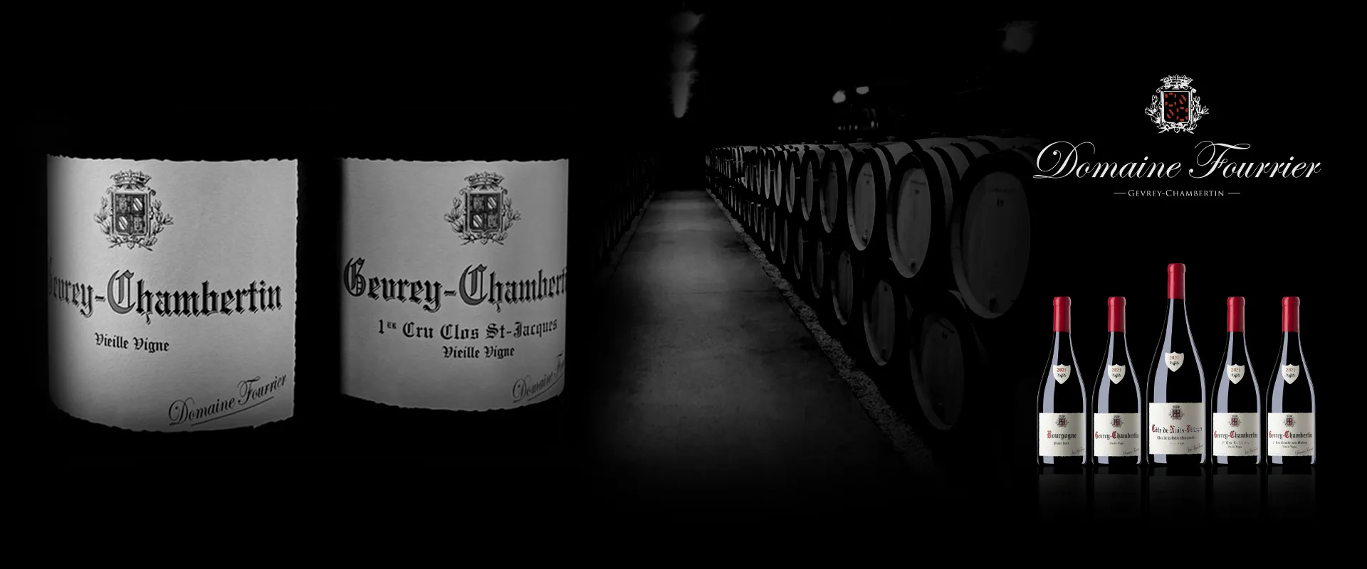 Carrossel Campanha - Fourrier