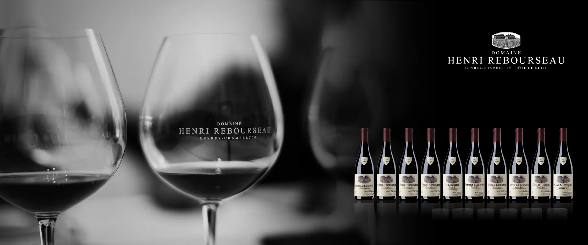 Carrossel Campanha - Henri Rebourseau