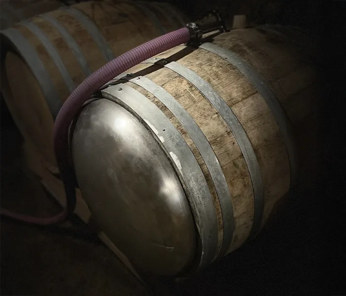 Carrossel Produtores - Domaine de la Pierre Gravée 01
