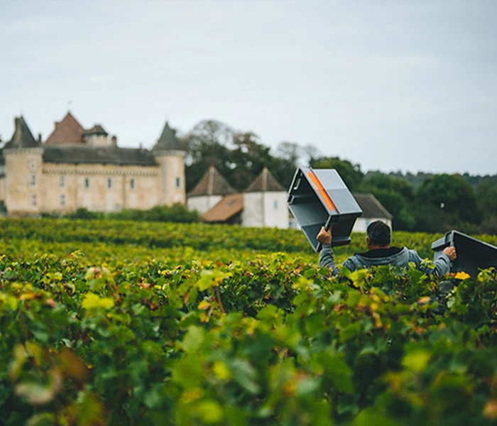 Carrossel Produtores - Dureuil-Janthial 02