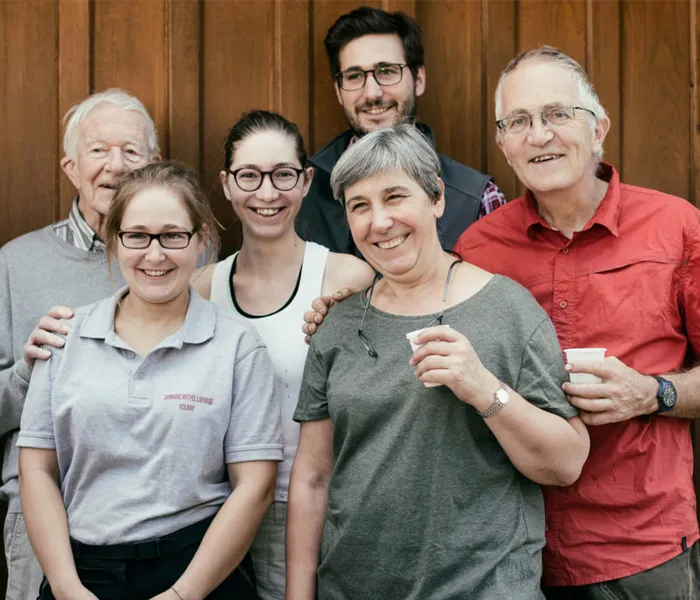 Carrossel Produtores - Michel Lafarge 01