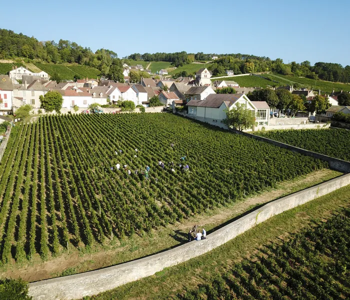 Carrossel Produtores - Michel Lafarge 03