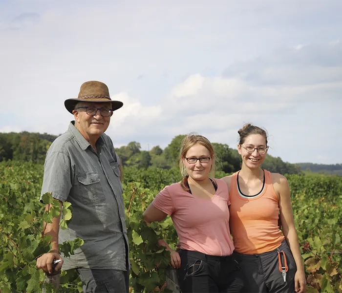 Carrossel Produtores - Michel Lafarge 06