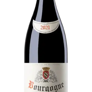 Bourgogne Pinot Noir 2021