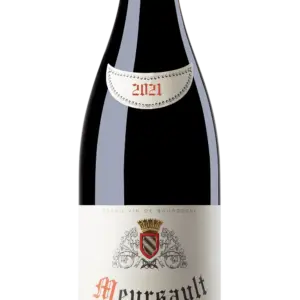 Meursault Rouge 2021