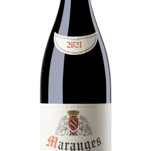 Maranges 1er Cru La Fussière 2021