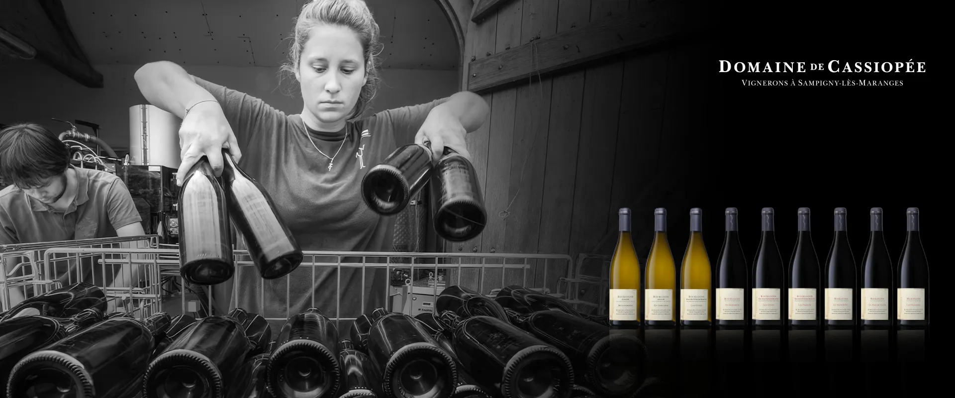 Carrossel Campanha - Cassiopée