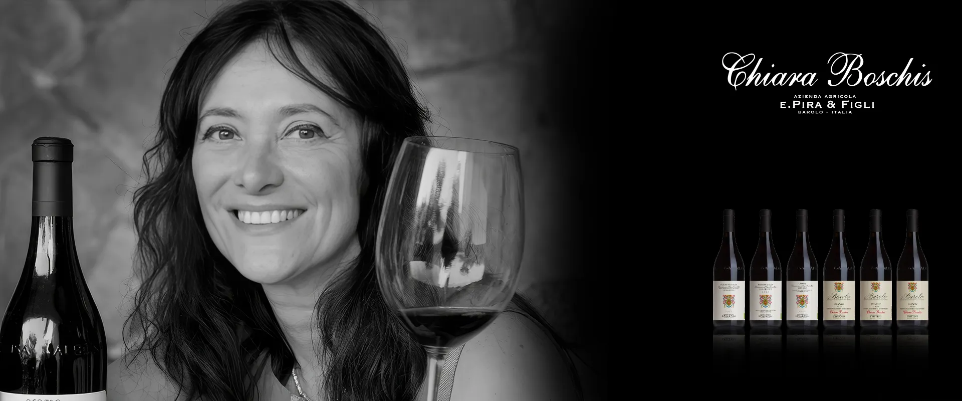 Carrossel Campanha - Chiara Boschis