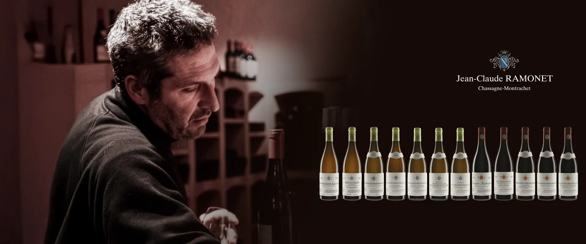 Carrossel Campanha - Ramonet