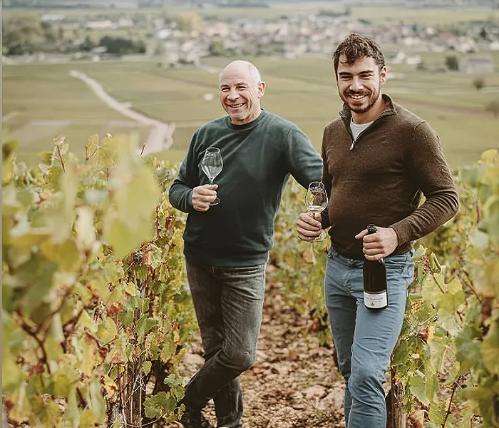 Carrossel Produtores - Alain Chavy 04