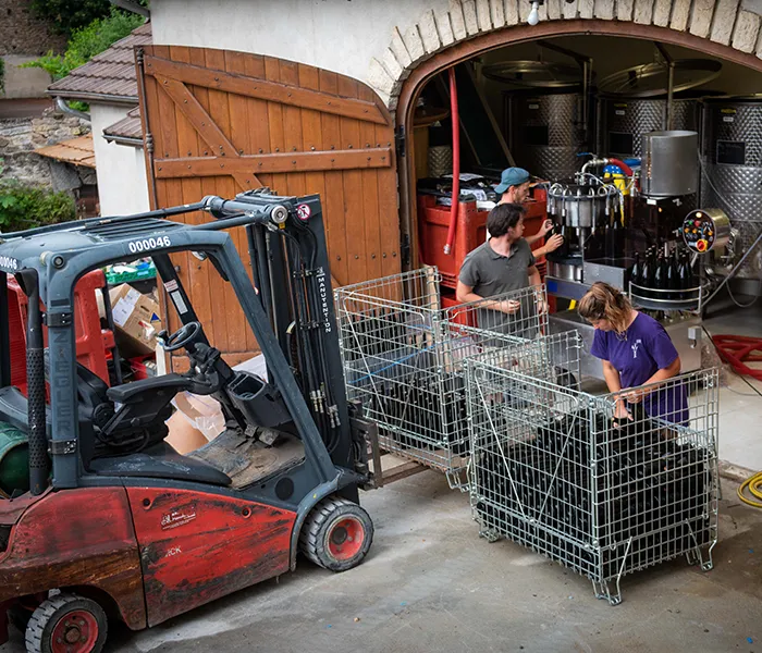 Carrossel Produtores - Cassiopée 04