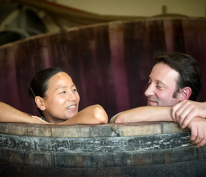 Carrossel Produtores - Chanterêves 01