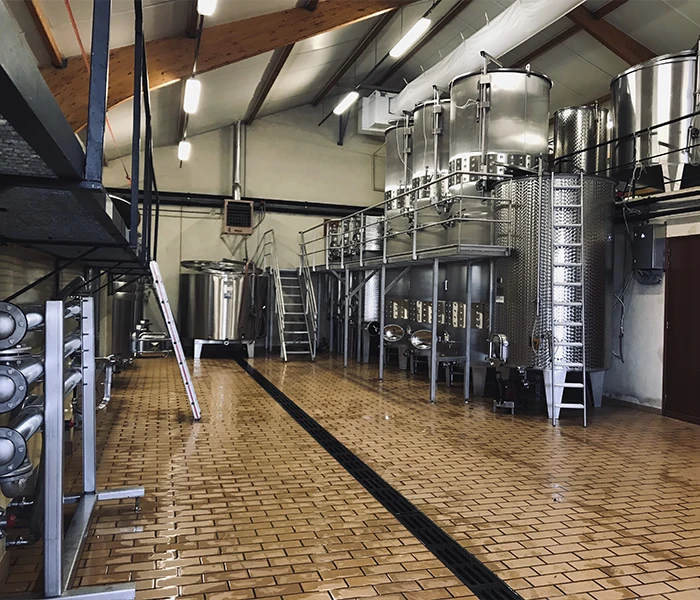 Carrossel Produtores - Fernand & Laurent Pillot 07